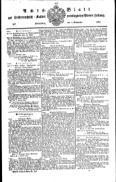 Wiener Zeitung 18331107 Seite: 5