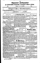 Wiener Zeitung 18331122 Seite: 9