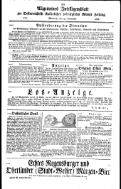 Wiener Zeitung 18331127 Seite: 9