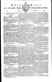 Wiener Zeitung 18331129 Seite: 5