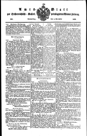 Wiener Zeitung 18331205 Seite: 5