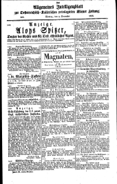 Wiener Zeitung 18331209 Seite: 9