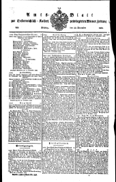 Wiener Zeitung 18331220 Seite: 5