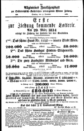 Wiener Zeitung 18331221 Seite: 9