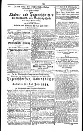 Wiener Zeitung 18331221 Seite: 20