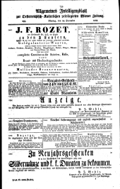 Wiener Zeitung 18331230 Seite: 11