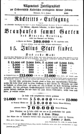 Wiener Zeitung 18340108 Seite: 9