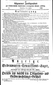 Wiener Zeitung 18340109 Seite: 9