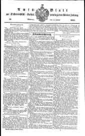 Wiener Zeitung 18340115 Seite: 5
