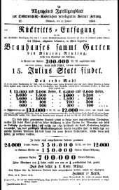 Wiener Zeitung 18340122 Seite: 9