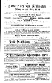 Wiener Zeitung 18340122 Seite: 10