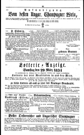 Wiener Zeitung 18340122 Seite: 11