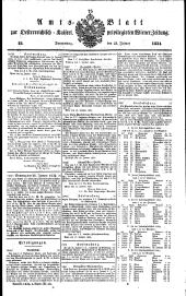 Wiener Zeitung 18340123 Seite: 5