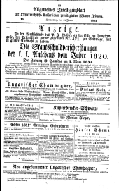 Wiener Zeitung 18340123 Seite: 9