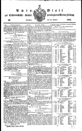 Wiener Zeitung 18340125 Seite: 5