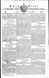 Wiener Zeitung 18340128 Seite: 5