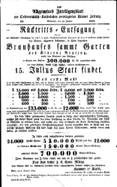 Wiener Zeitung 18340129 Seite: 9