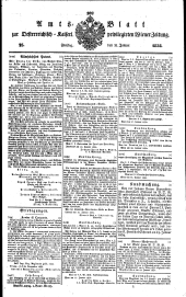 Wiener Zeitung 18340131 Seite: 5