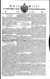 Wiener Zeitung 18340204 Seite: 5