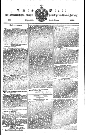 Wiener Zeitung 18340206 Seite: 5