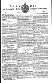 Wiener Zeitung 18340207 Seite: 5