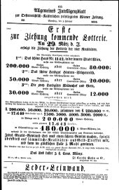 Wiener Zeitung 18340208 Seite: 9