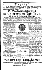 Wiener Zeitung 18340208 Seite: 12