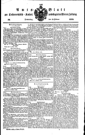 Wiener Zeitung 18340213 Seite: 5
