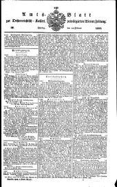 Wiener Zeitung 18340214 Seite: 5