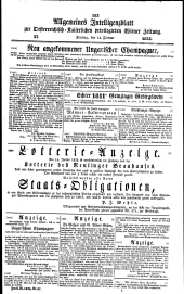 Wiener Zeitung 18340214 Seite: 9