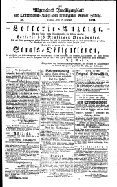 Wiener Zeitung 18340217 Seite: 9