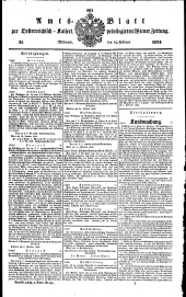 Wiener Zeitung 18340219 Seite: 5