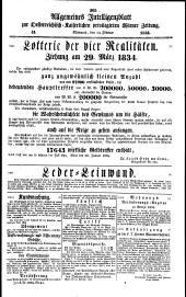 Wiener Zeitung 18340219 Seite: 9