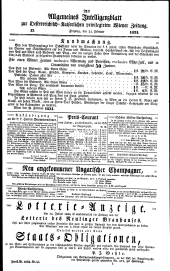 Wiener Zeitung 18340221 Seite: 9