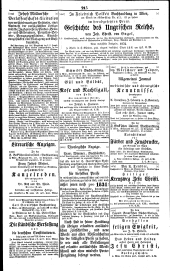 Wiener Zeitung 18340221 Seite: 11