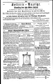 Wiener Zeitung 18340222 Seite: 11