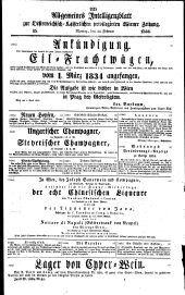 Wiener Zeitung 18340224 Seite: 9