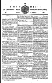 Wiener Zeitung 18340226 Seite: 5