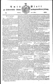 Wiener Zeitung 18340303 Seite: 5