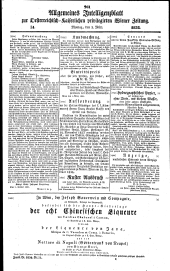 Wiener Zeitung 18340303 Seite: 9