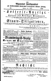 Wiener Zeitung 18340307 Seite: 9