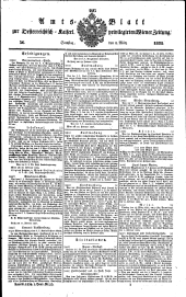 Wiener Zeitung 18340308 Seite: 5