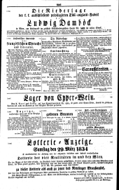 Wiener Zeitung 18340308 Seite: 12