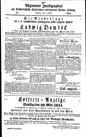 Wiener Zeitung 18340311 Seite: 9