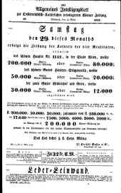 Wiener Zeitung 18340312 Seite: 9