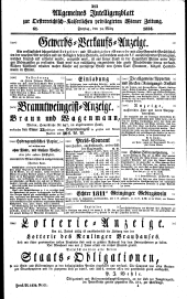 Wiener Zeitung 18340314 Seite: 9