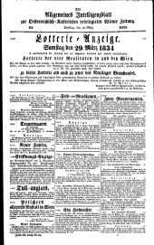 Wiener Zeitung 18340318 Seite: 9