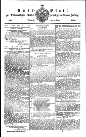 Wiener Zeitung 18340319 Seite: 5