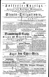 Wiener Zeitung 18340319 Seite: 10