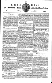 Wiener Zeitung 18340324 Seite: 5